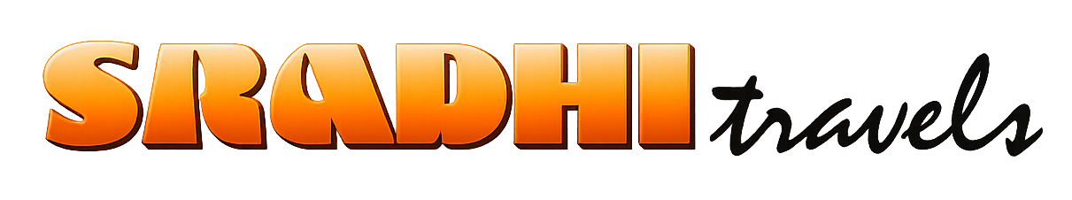 Saradhi Travels Logo